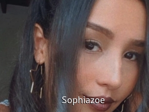 Sophiazoe