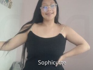 Sophicutte