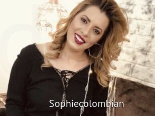 Sophiecolombian