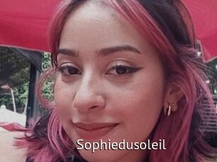 Sophiedusoleil