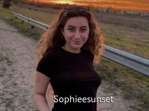 Sophieesunset