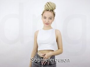 Sophieferguson