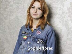 Sophieflores