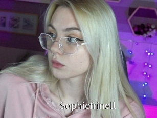 Sophiefrinell