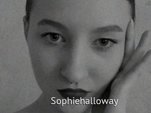 Sophiehalloway