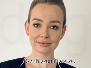 Sophiesummersxox