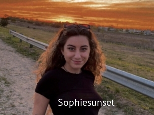 Sophiesunset