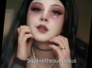 Sophiethesuccubus