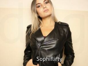 Sophiflirty