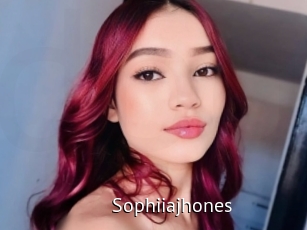 Sophiiajhones