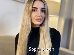 Sophinelson