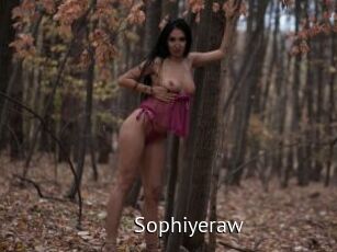 Sophiyeraw