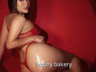 Sophy_bakery