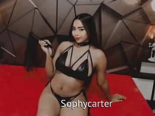 Sophycarter