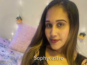 Sophycastro