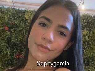 Sophygarcia