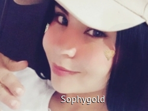 Sophygold