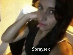 Soraysex