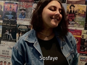 Sosfaye