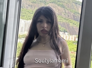 Soulylamami