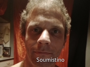 Soumistino