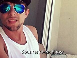 Southernbeachboys