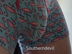 Southerndevil