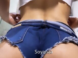 Soyanaa