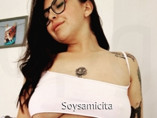 Soysamicita