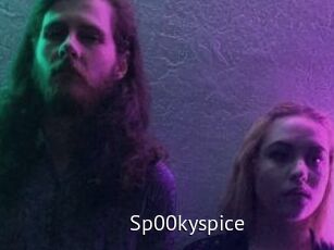 Sp00kyspice