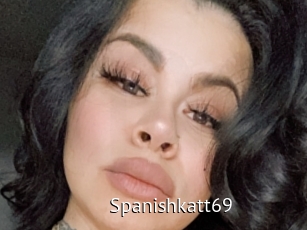 Spanishkatt69