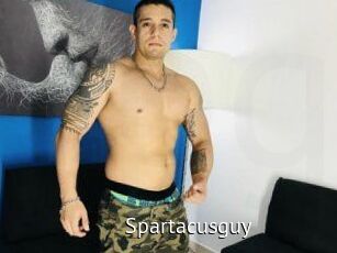 Spartacusguy