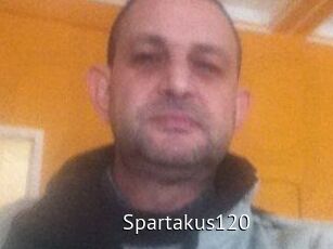 Spartakus120