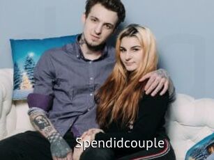 Spendidcouple