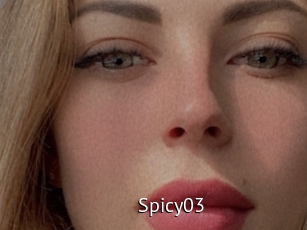 Spicy03