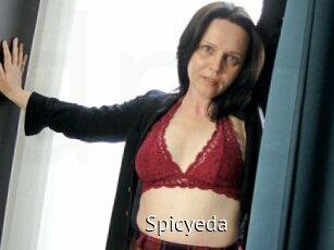 Spicyeda