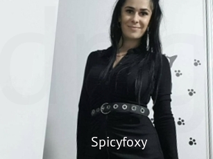 Spicyfoxy