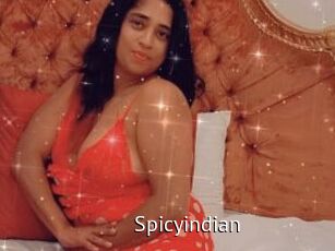 Spicyindian