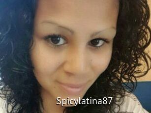 Spicylatina87