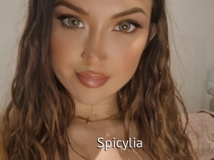 Spicylia