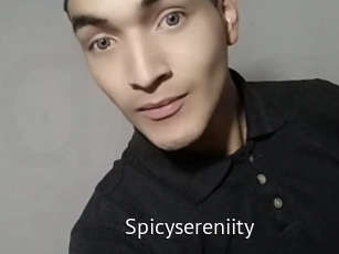 Spicysereniity