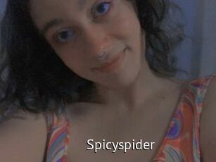 Spicyspider