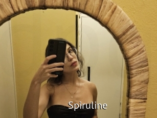 Spiruline