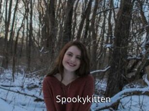 Spookykitten