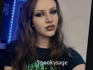 Spookysage