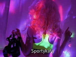 Sportykaty