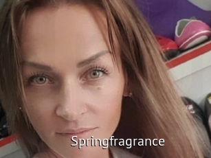 Springfragrance