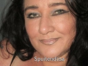 Spuitendlisa