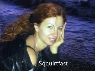 Sqquirtfast