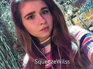 SqueezeWilss